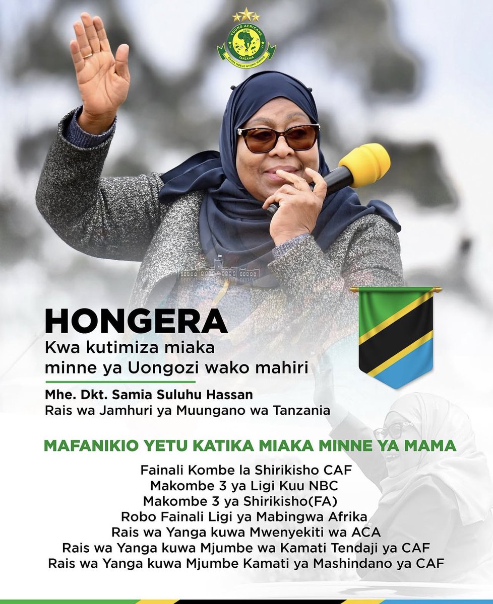 PKishamba's tweet photo. Wananchi Yanga SC 😅 https://t.co/U3TSM3dbL3