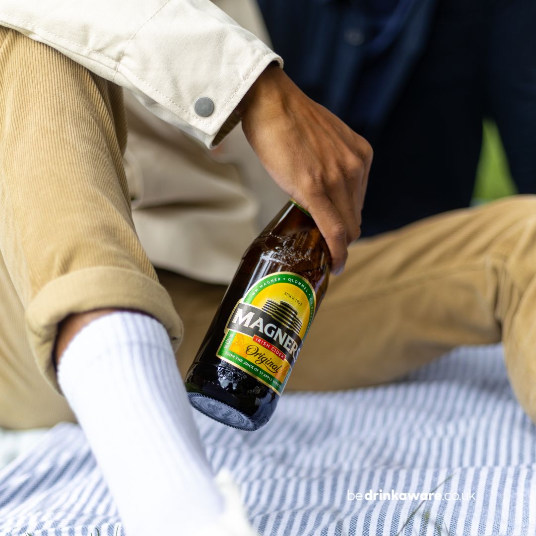Warm enough for a picnic yet? ☀️