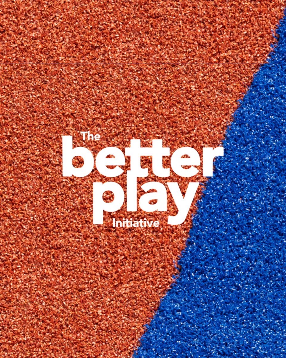 Ecore International (@ecoreintl) on Twitter photo The Better Play Initiative is here! As part of the Recycled Rubber Coalition, we’re proud to support this effort to provide trusted info on safe & durable play surfaces using recycled rubber. <a href="/BetterPlayToday/">BetterPlayInitiative</a>
Learn more: bit.ly/4iGn2Yt The Better Play Initiative is here! As part of the Recycled Rubber Coalition, we’re proud to support this effort to provide trusted info on safe & durable play surfaces using recycled rubber. <a href="/BetterPlayToday/">BetterPlayInitiative</a>
Learn more: bit.ly/4iGn2Yt