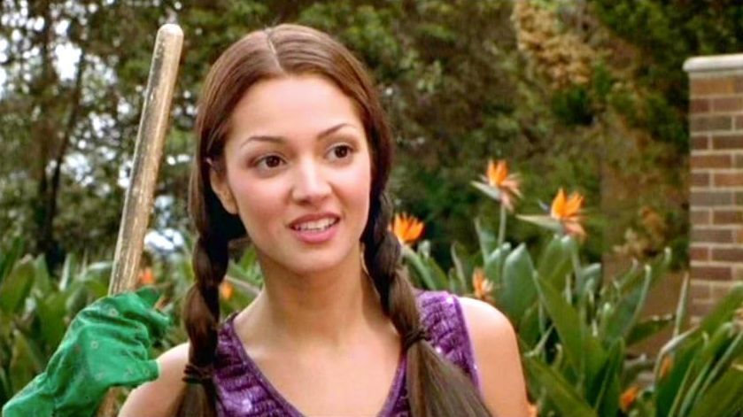 valhallapics's tweet photo. #HappyBirthday to #PaulaGarcés who played Francesca in our 2002 film, #Clockstoppers! https://t.co/RC4bZGrqCI