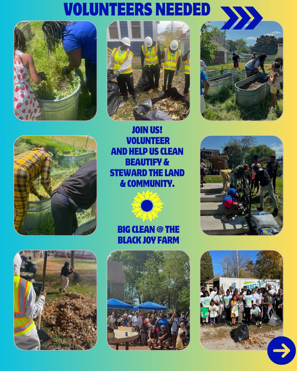 walnut_way's tweet photo. 🌱 Spring has sprung, and our community is ready to bloom! 🌱

Join us with Metcalfe Park  for the Big Clean on April 22nd &amp; 23rd as we give our neighborhood the fresh start it deserves! 
#BigClean2025 #SpringRenewal #CommunityPride https://t.co/5F8auZNBgp