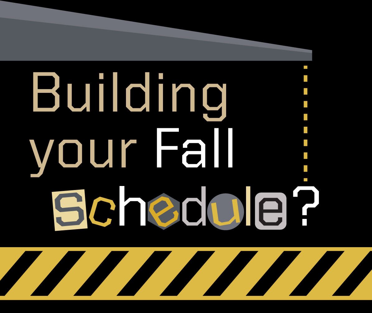 IntegratedPFW's tweet image. Building a great schedule is about making your semester manageable and productive. 

✅ Balance Your Course Load 

✅ Consider Class Times 

✅ Check Your Degree Plan 

#FallSchedule #PlanYourSemester #StudentSuccess #collegelife📚