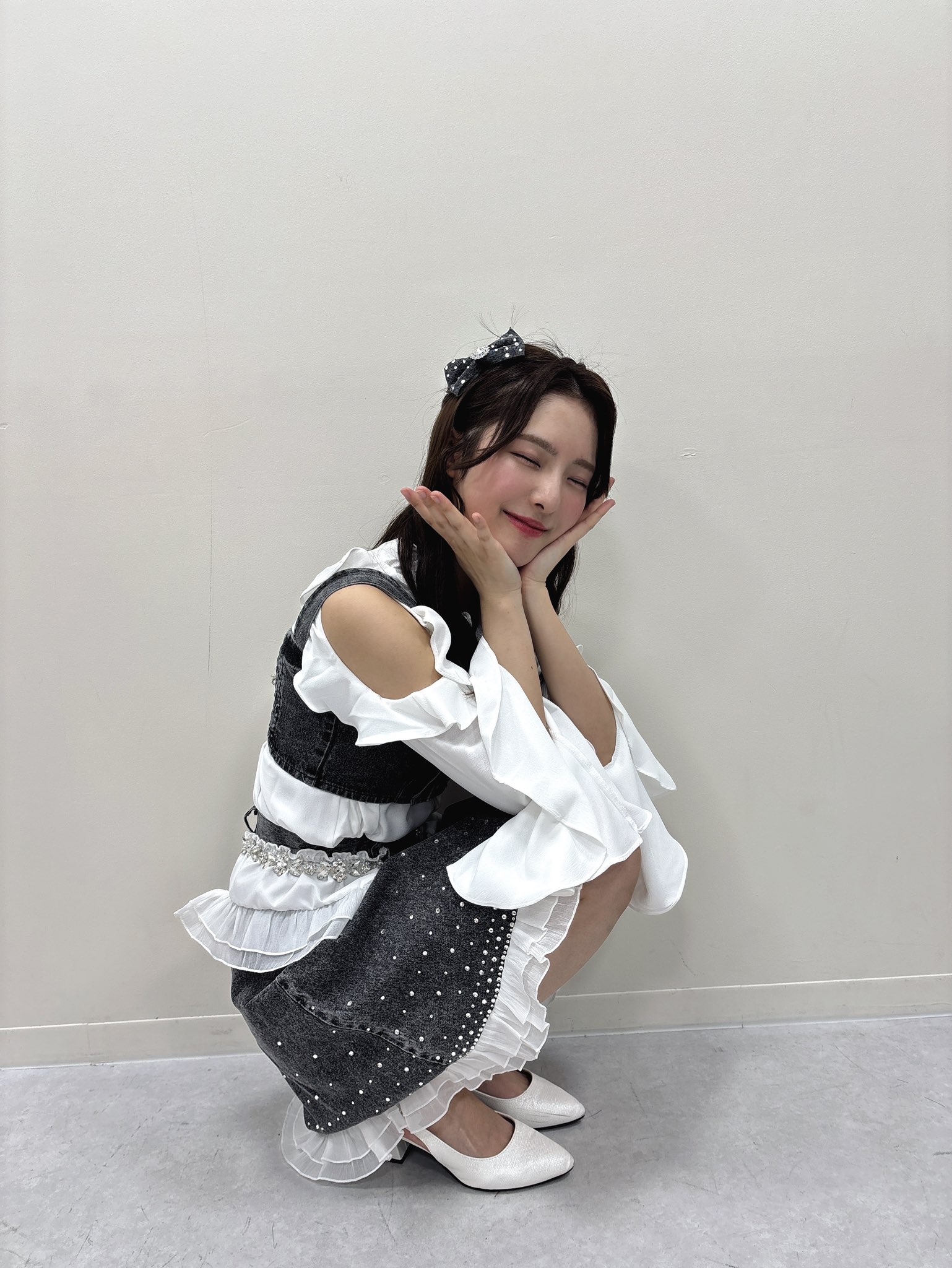 NGT48 シアターくじ　 2025年5月ver.2期生　大塚七海　セット ギバ on X: 