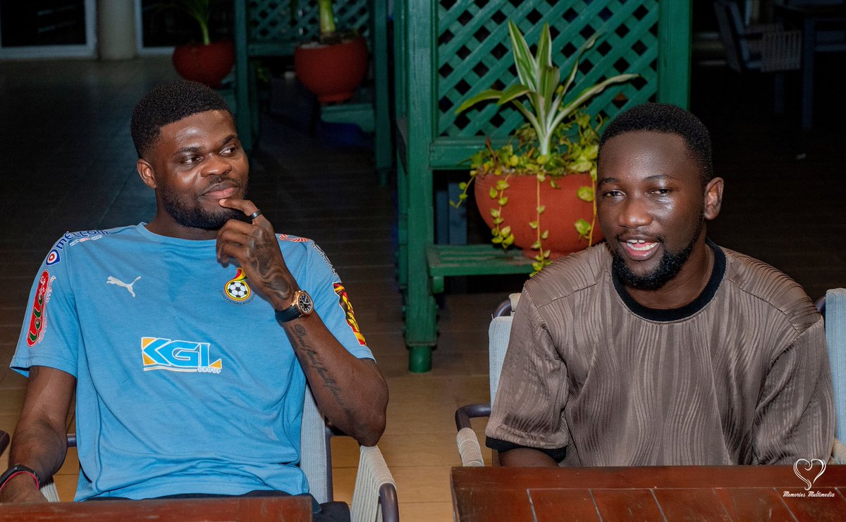 Official Arsenal Supporters' Club Ghana tweet media
