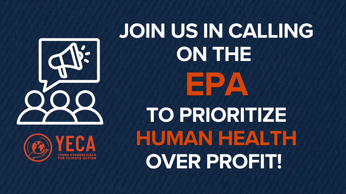 YECAction's tweet image. We need your voice in this critical moment to defend #climateprogress! The @EPA is attempting to roll back decades of bipartisan pollution safeguards. Join us in defending these life-saving measures by sending a message to @epaleezeldin and Congress today! ow.ly/Jrgl50Vl97M