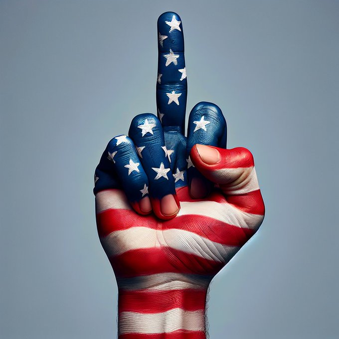 TO ALL THE TRUMP/MAGA HATERS OUT THERE💪💪🏴‍☠️