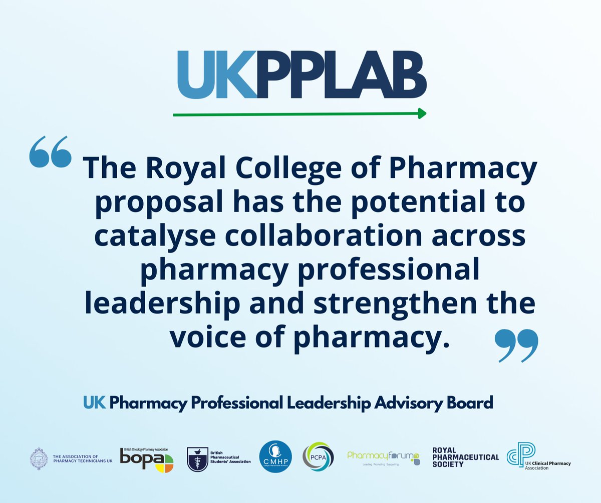 ⏰ Only a few days left to be part of this historic vote... rpharms.com/special-resolu…