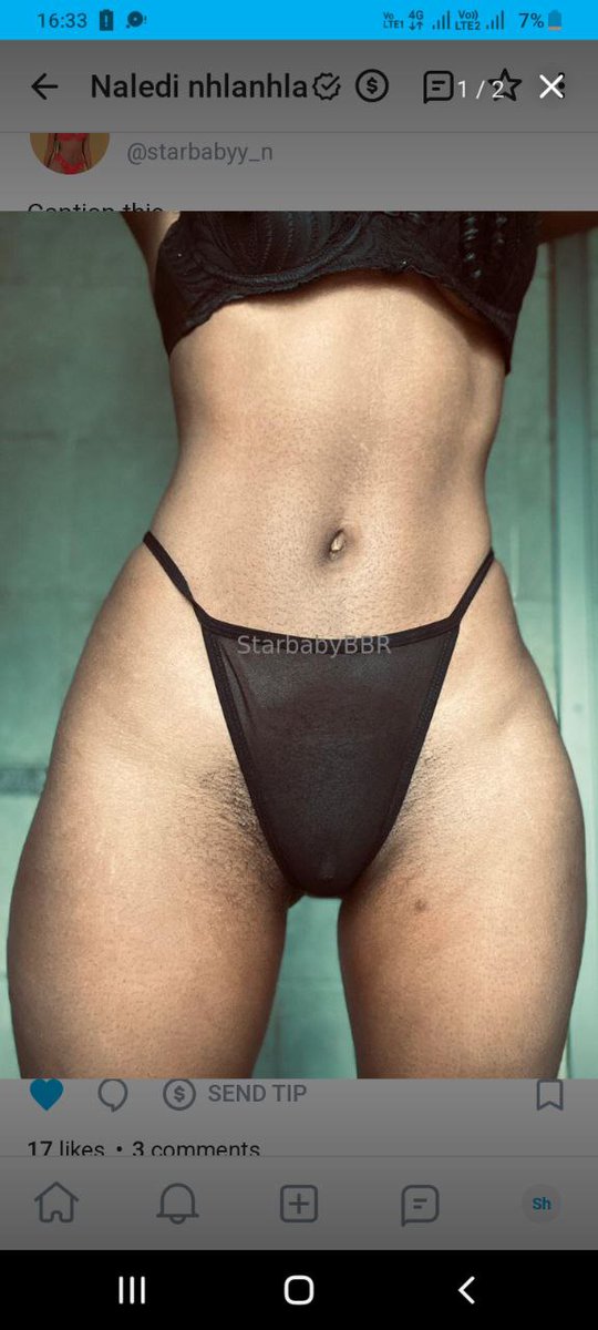 BlackXhosaDick's tweet photo. Naledi hot
#SAsex #onlyfansargentina #onlyfansafrica https://t.co/CKXBWge52F