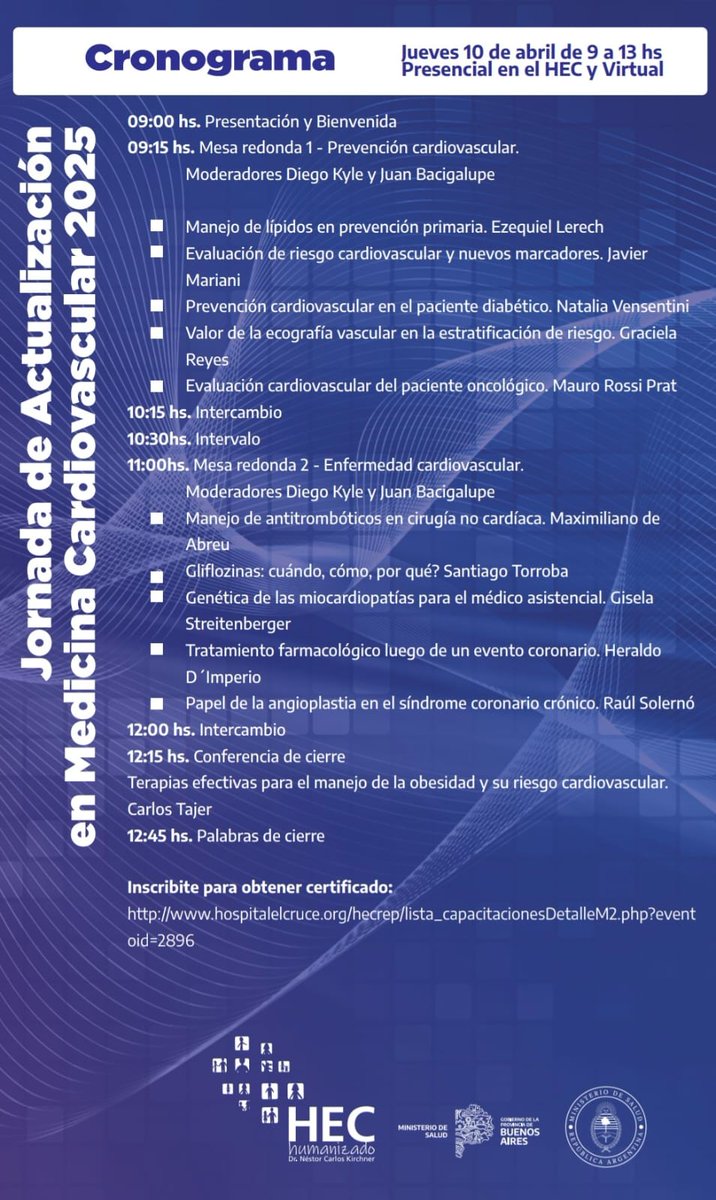 Maximiliano de Abreu PhD tweet media