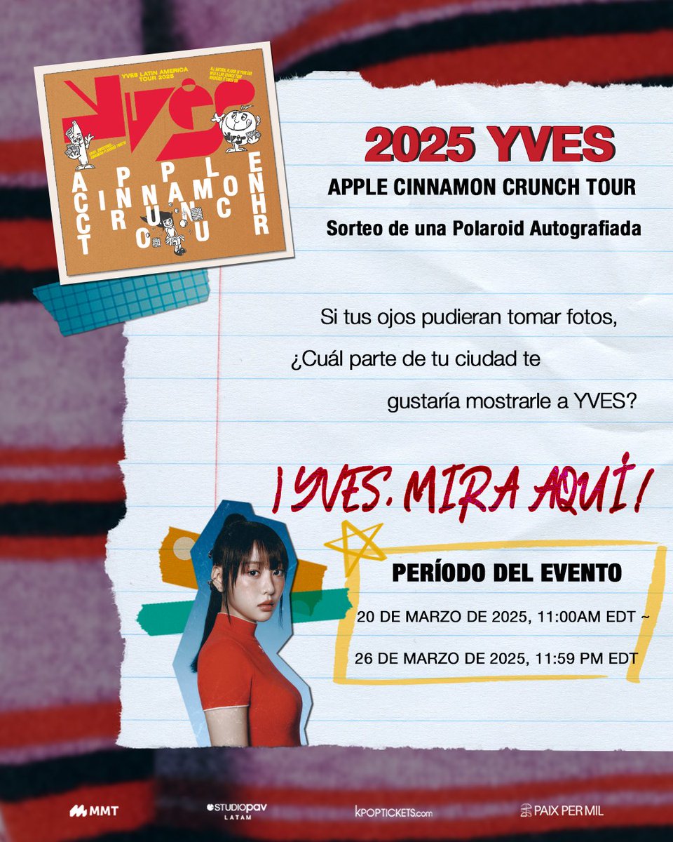 Studio PAV LATAM tweet media