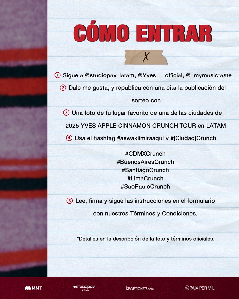 Studio PAV LATAM tweet media