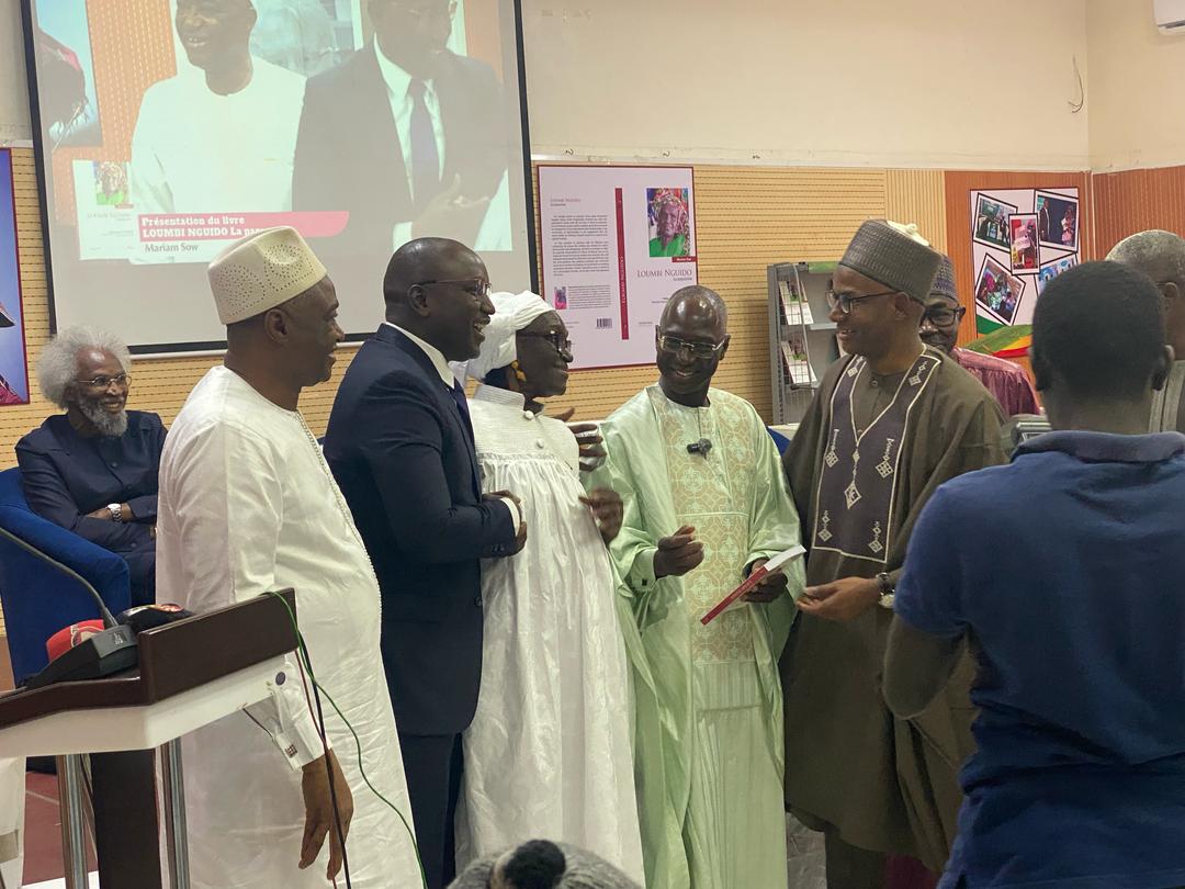 La rencontre a permis la tenue d'un panel autour du thème : "Souveraineté alimentaire et Citoyenneté", placé sous la présidence du <a href="/MASAE_sn/">Ministère de l'Agriculture et de l'Elevage - MASAE</a> , M. Mabouba Diagne. Un panel modéré par le Directeur Exécutif de CICODEV, M. Amadou Kanouté.