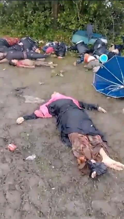 RRANforRohingya's tweet photo. Rohingya women and girls are being raped by the Arakan Army while the world looks away. These war crimes must be condemned! #AccountabilityForAA #StopRohingyaGenocide https://t.co/VyEoqIM8Jr