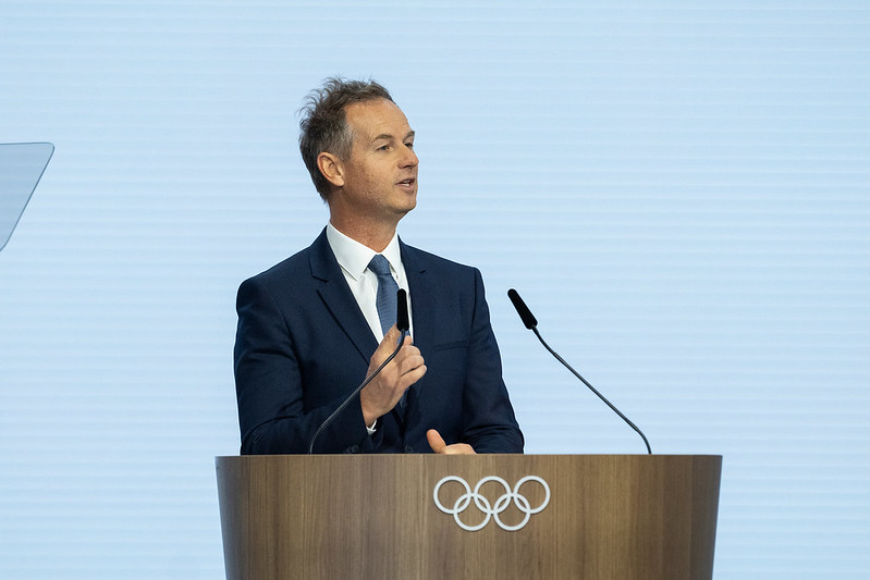 FranceOlympique tweet media