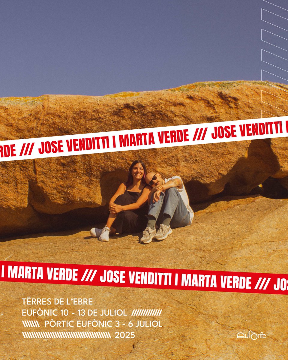 Eufònic tweet media