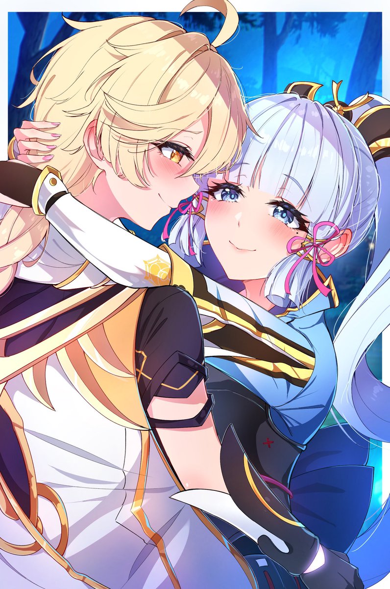 Midori_13579's tweet image. Human Artist, let's QRT with your work!        
Before                                                          After