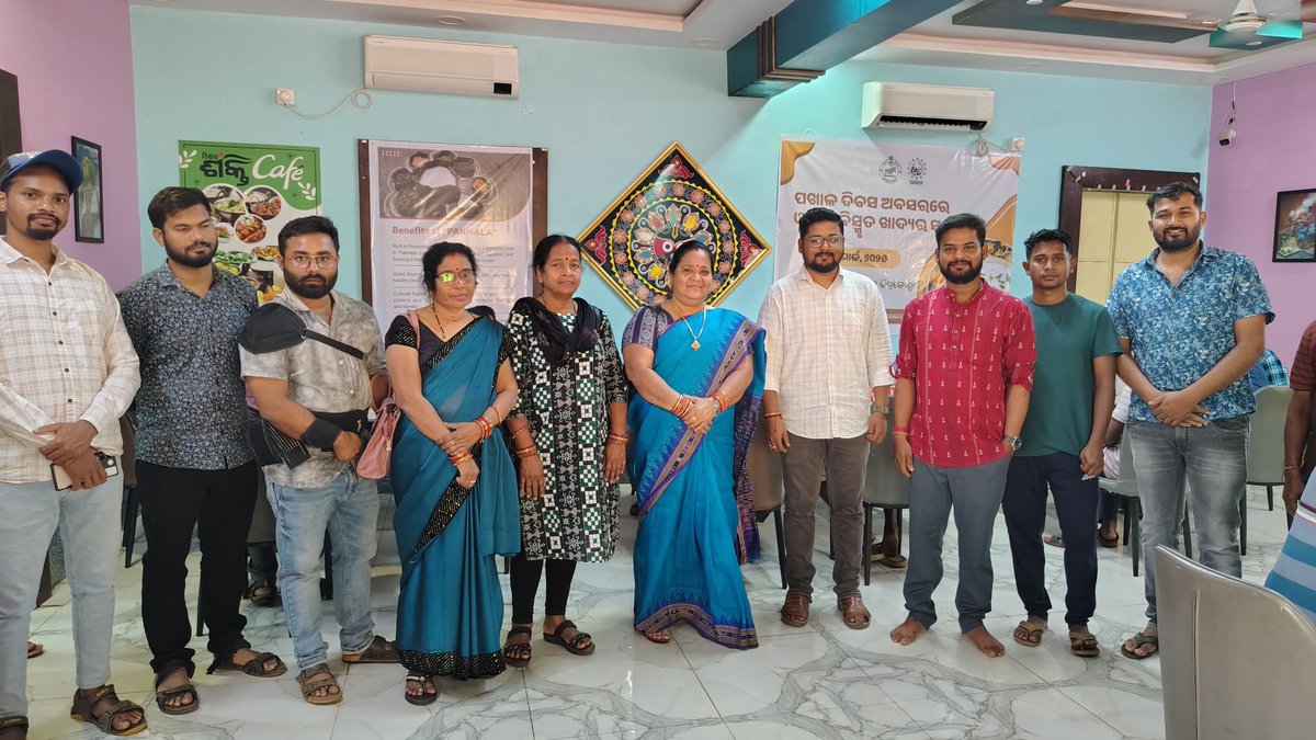 Integrated Farming Programme tweet media