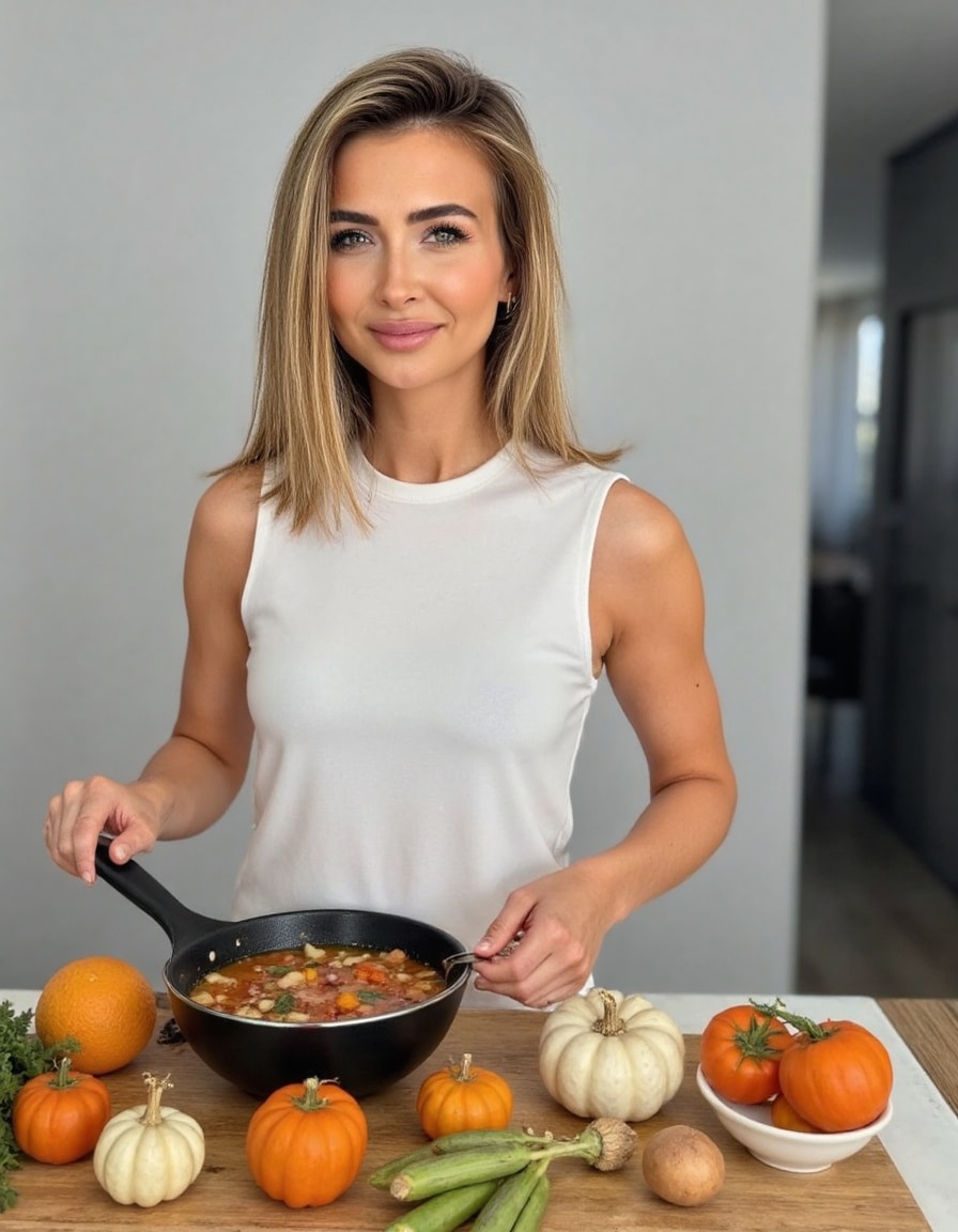 GM my X frens 💚

Cooking a soup for my kids today.

Can I get a Good morning back? 🍜