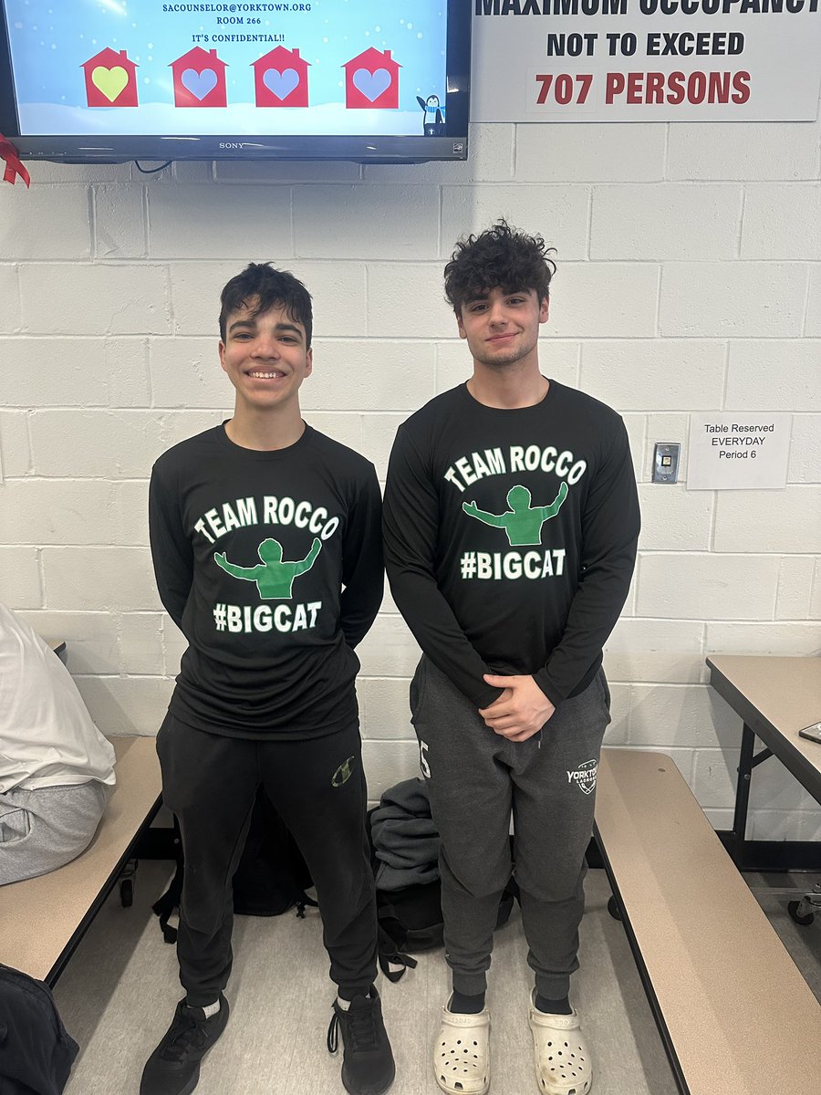 Mr. Joseph DeGennaro tweet media