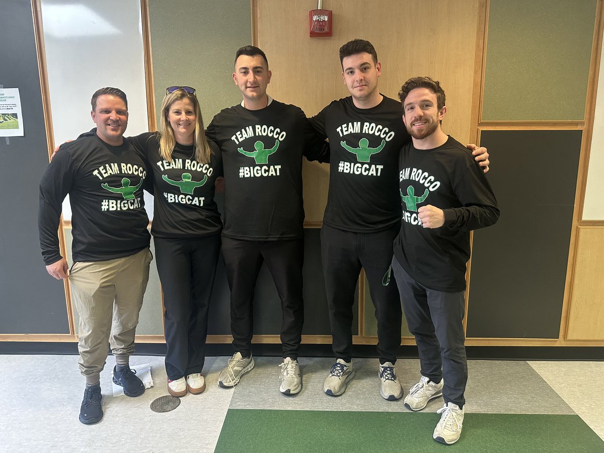 Mr. Joseph DeGennaro tweet media