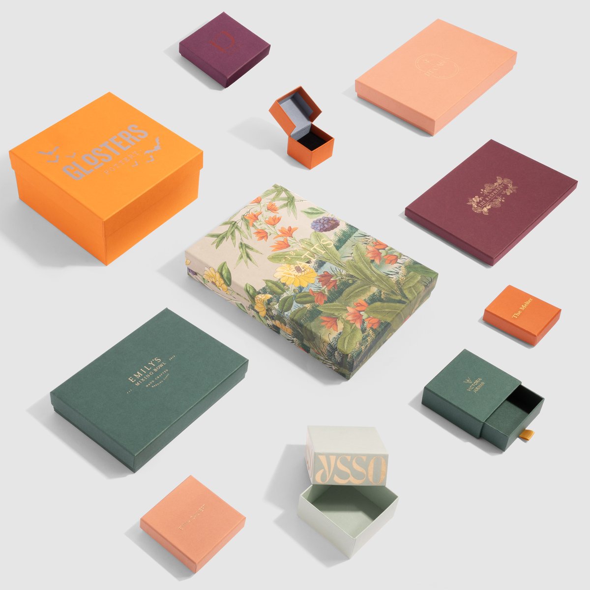 #InternationalDayOfHappiness

Happy #InternationalDayOfHappiness — spread joy, share smiles, and make someone's day! 💛😊

#TinyBoxCompany #ThisMorning #SmallBusiness