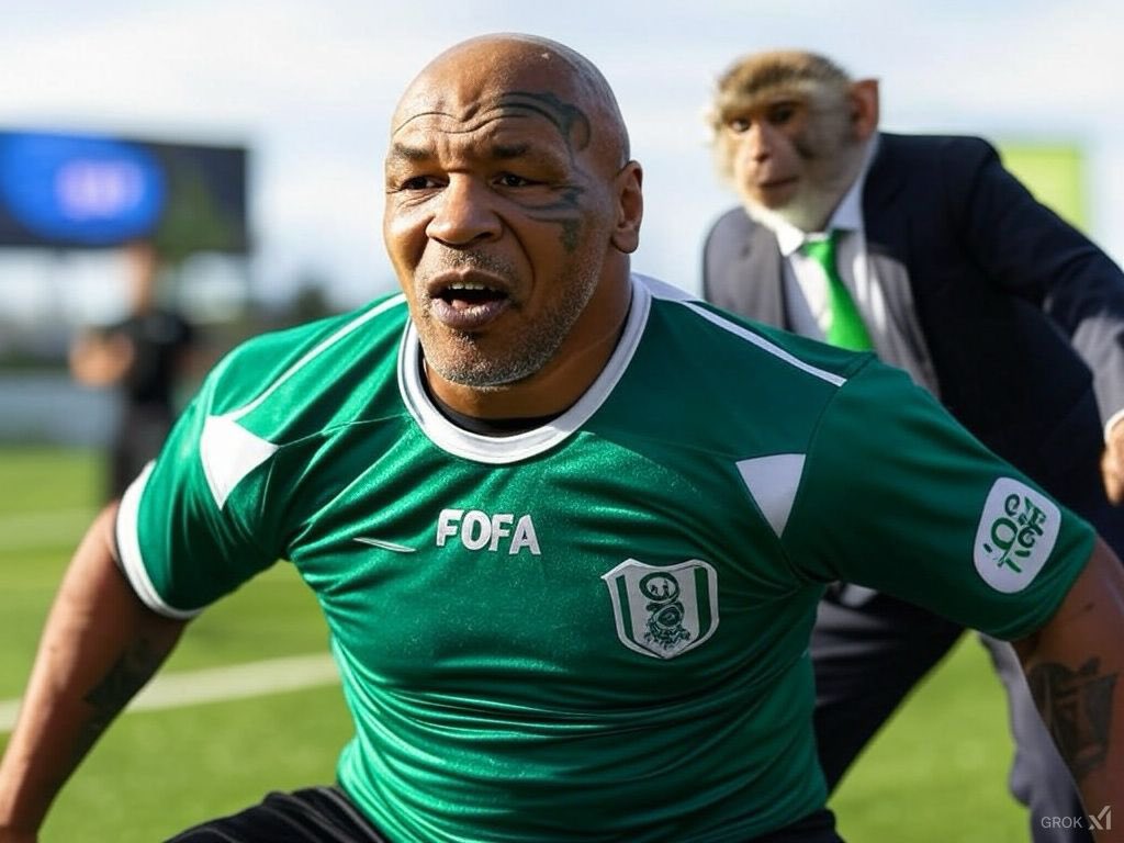 "Gran comienzo de la banda, pero no podemos conformarnos y hay que seguir trabajando."

"Dimos un golpe en la mesa, nadie sabía de nosotros y ahora se llenan de elogios."

"Ayudar al equipo con goles para mi lo es todo, es para lo que me preparo día a día."

🎙️ <a href="/mcgreene_/">Iron Mike🥊</a>