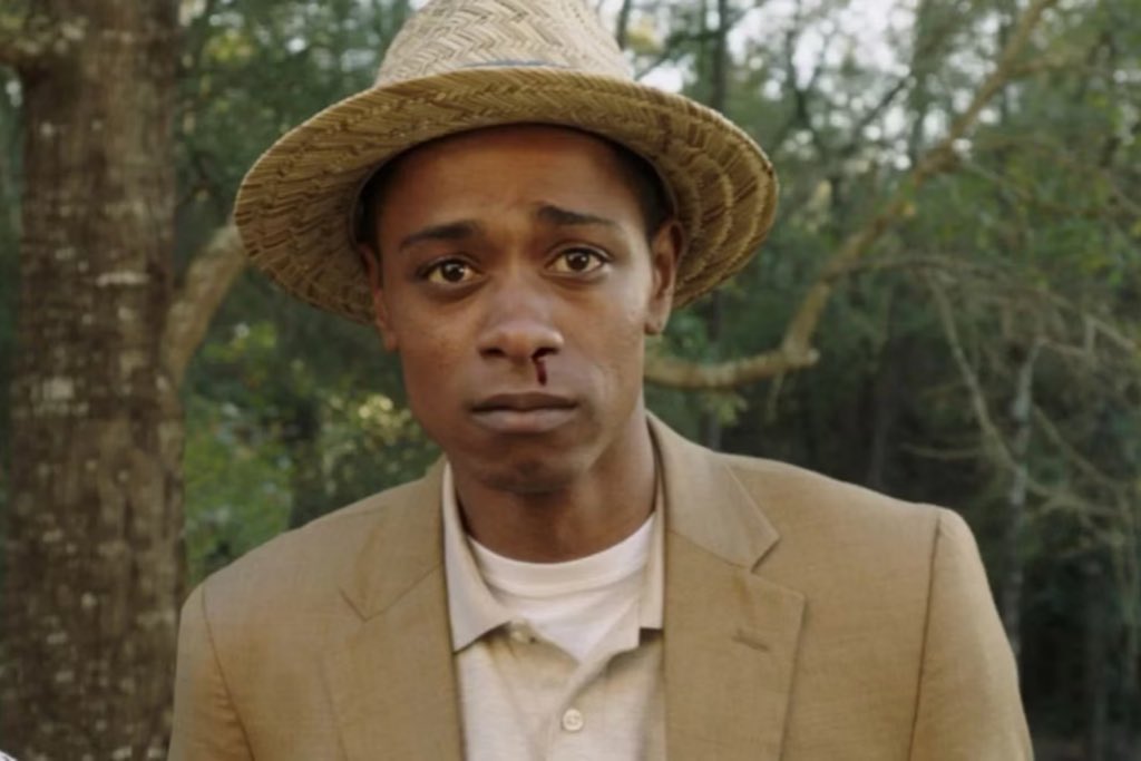LE0_DSR's tweet photo. comme on est dans Get Out https://t.co/Sj8psQVMFr