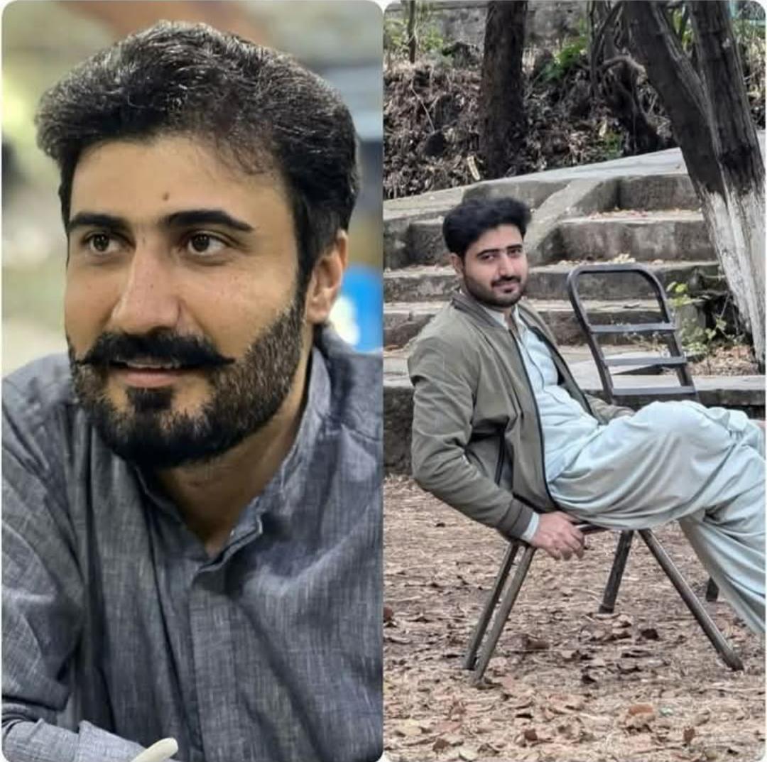 Saliamarri_'s tweet photo. Saeeda Baloch, Beebarg Baloch and other baloch individuals have been forcibly disappeared since yesterday. A military operation is ongoing in Balochistan,with houses being raided daily and people forcibly disappeared on a regular basis.Enforced disappearance is a grave crime https://t.co/D5jqcwmD09