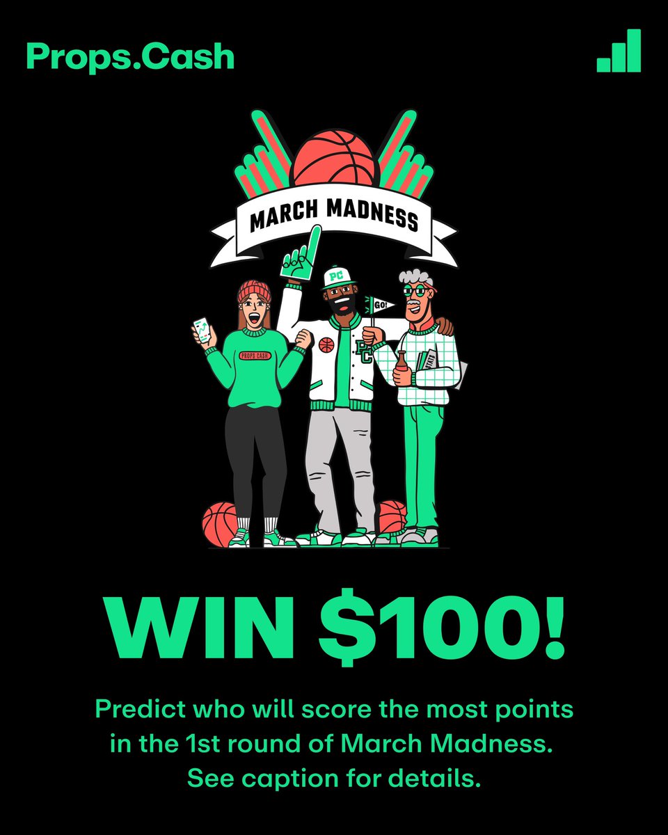 Props.Cash tweet media