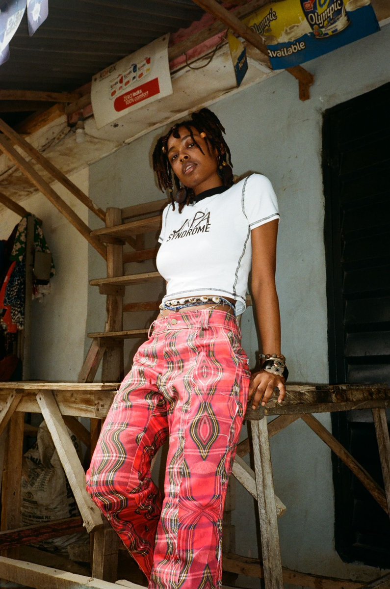 primeriesafrica's tweet image. I’M NOT ENGLISH,I’M BRITISH 

FOR AJOBI, 2025.

@oluthetopboyyyy