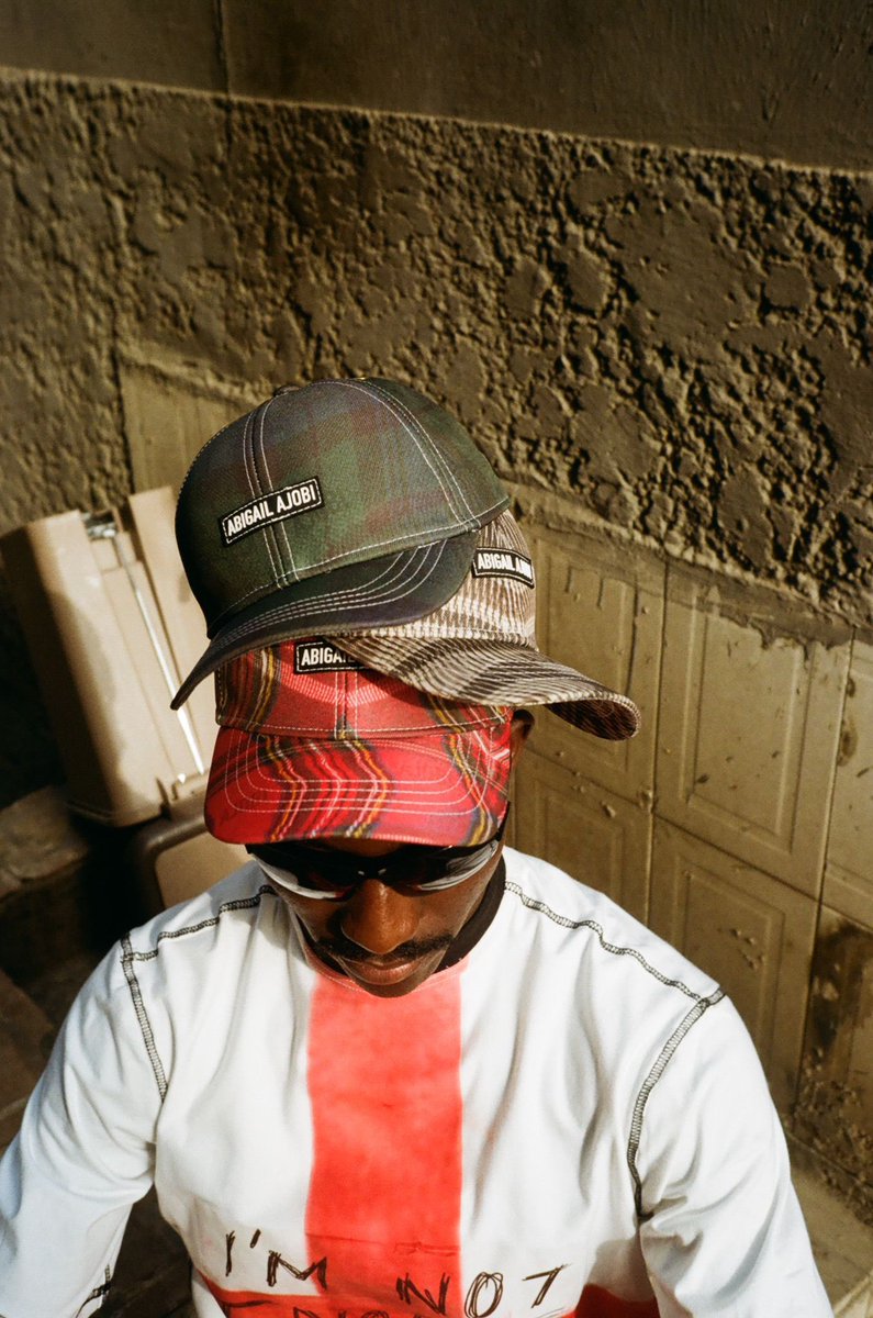 primeriesafrica's tweet image. I’M NOT ENGLISH,I’M BRITISH 

FOR AJOBI, 2025.

@oluthetopboyyyy