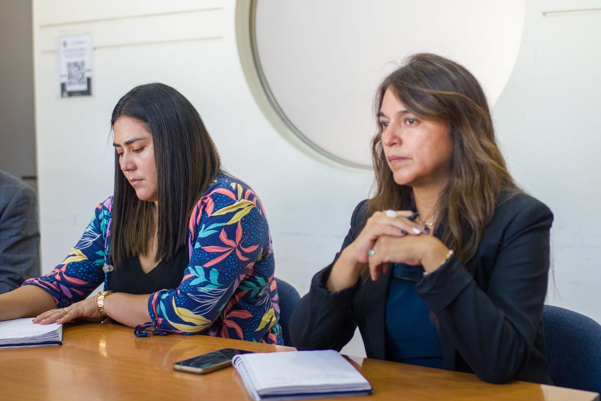 Sence Biobío tweet media