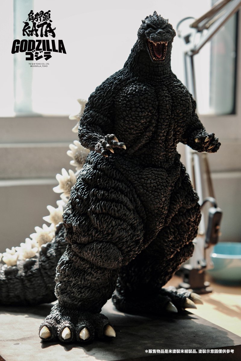 肩胛頭 KATA studio tweet media