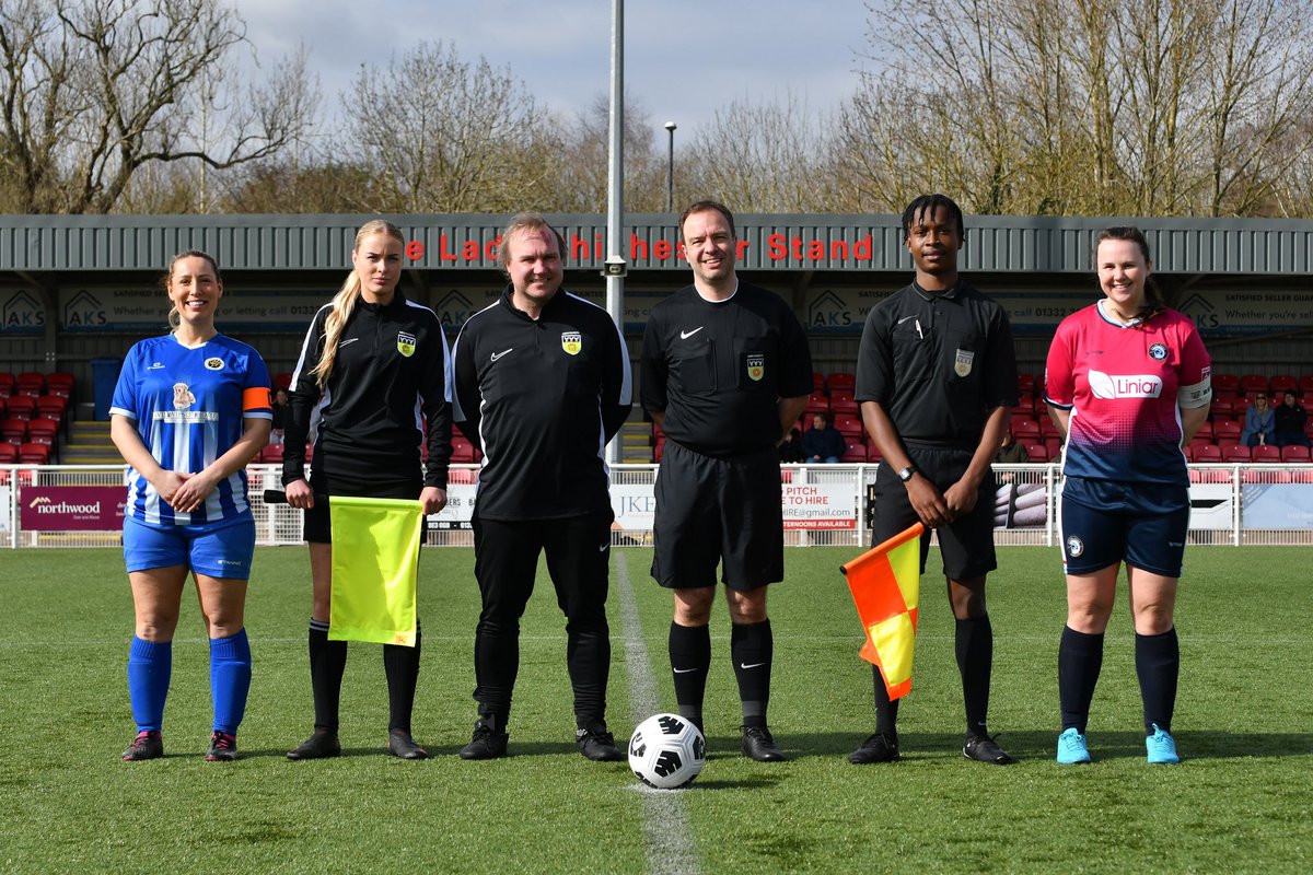 Burton Referees’ Association tweet media