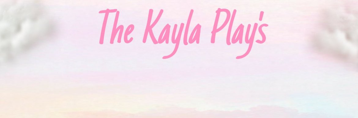 𑣲┆Kayla’s PetSitting ˚.⋆ֹ tweet media