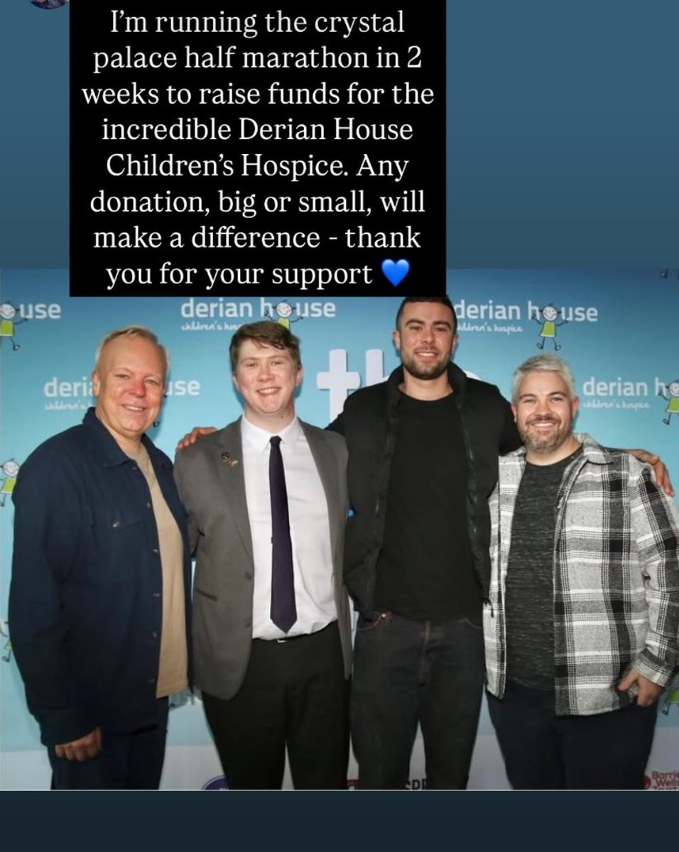 League of Charities & Local Stuff tweet media