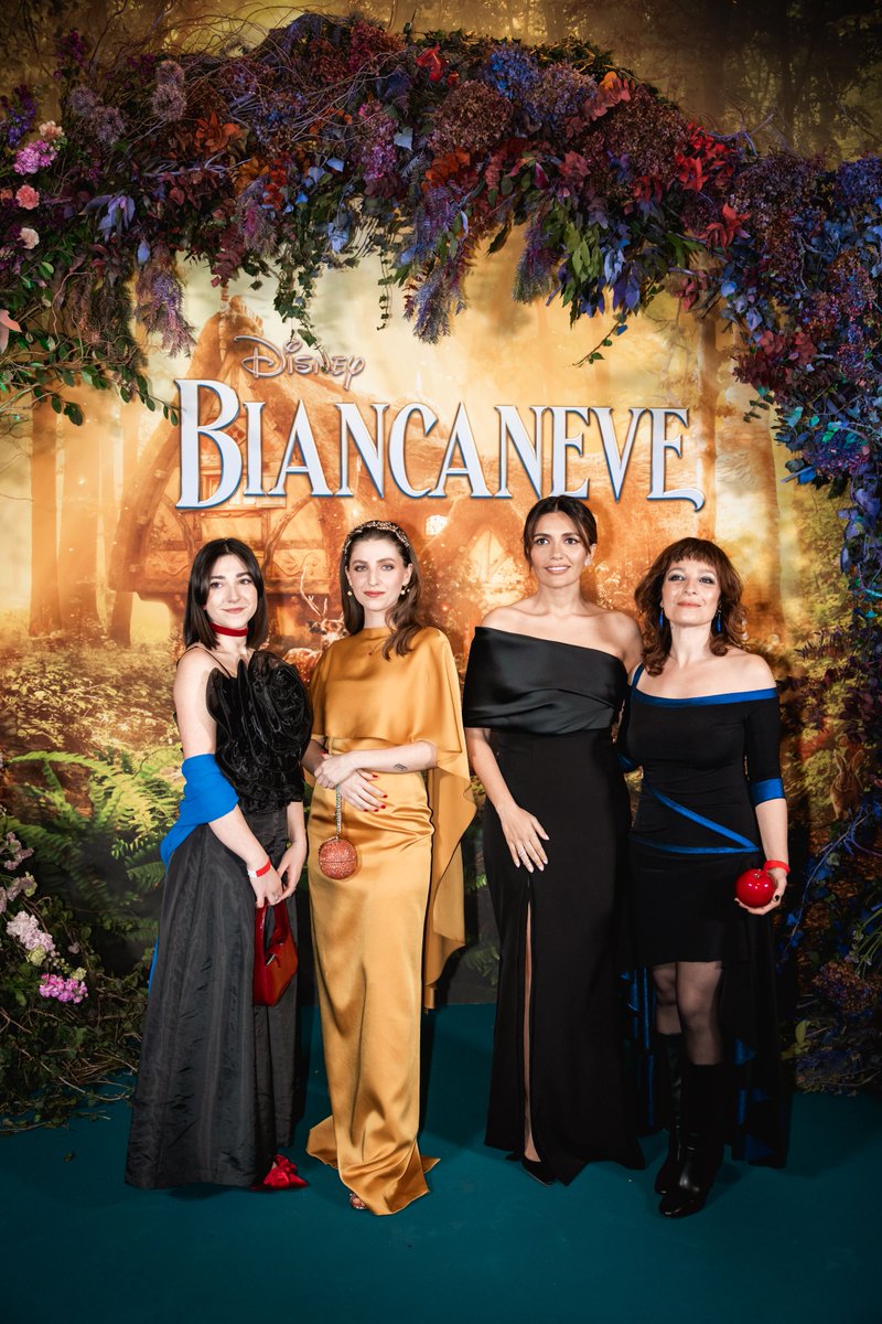 WaltDisneyStudiosIT tweet media