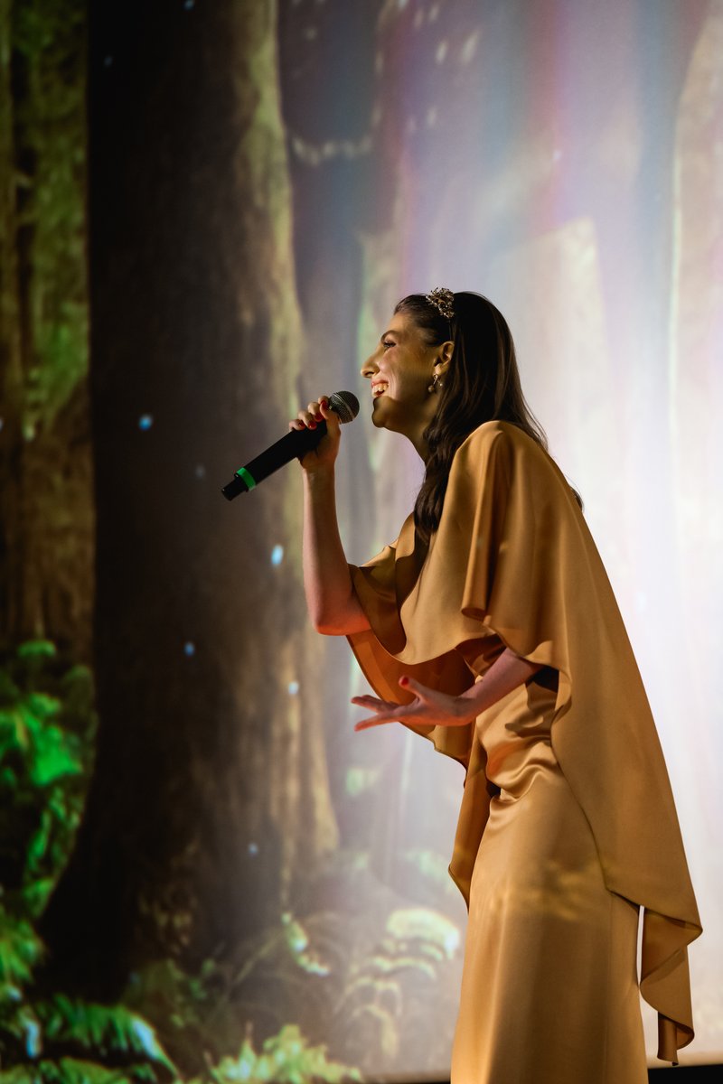 WaltDisneyStudiosIT tweet media