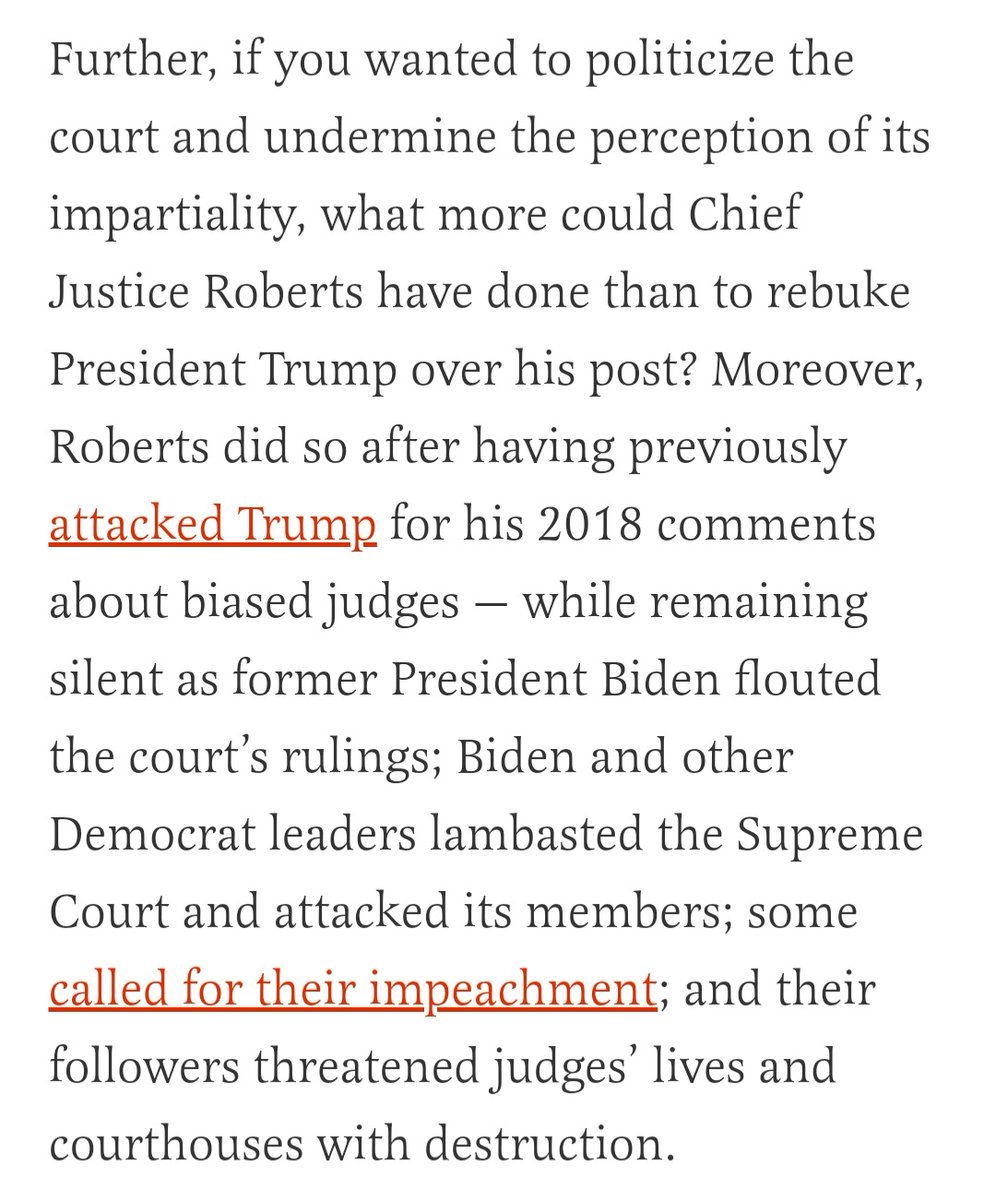 momofhorses's tweet image. Great article by the thoughtful and oh so intelligent @bhweingarten re: #SCOTUSGate