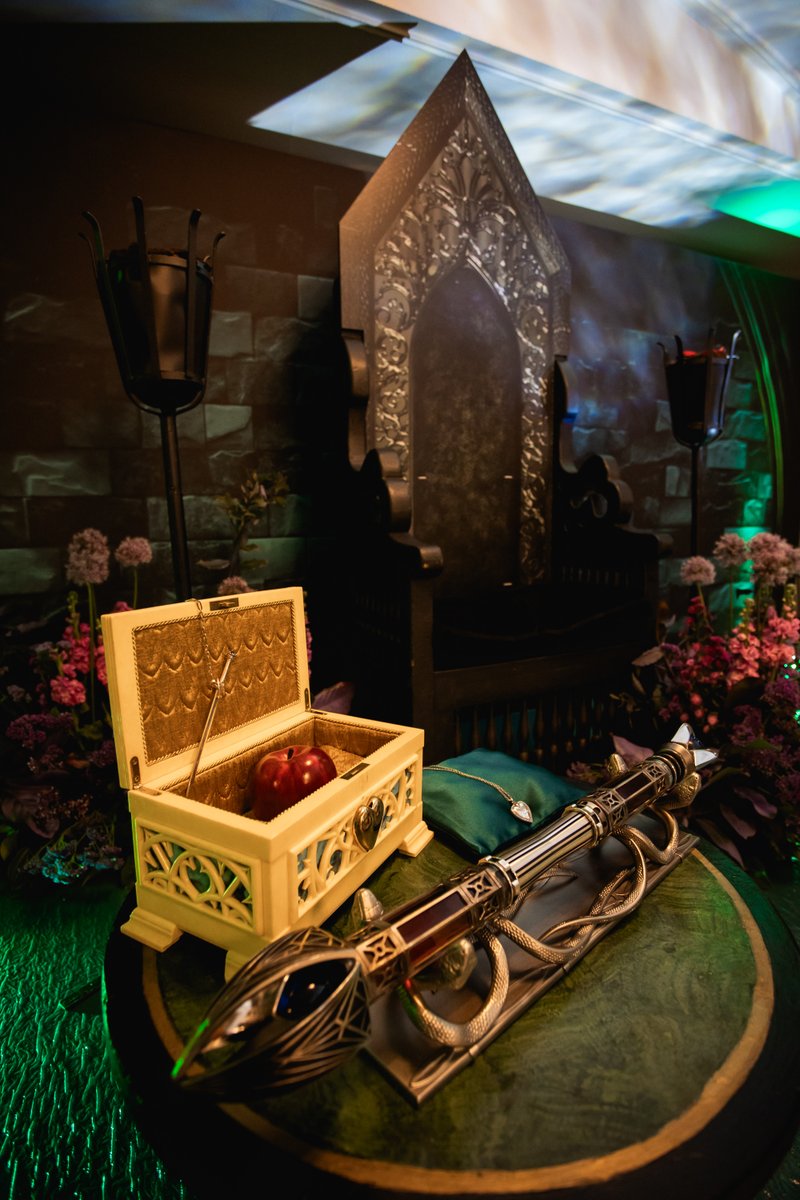 WaltDisneyStudiosIT tweet media