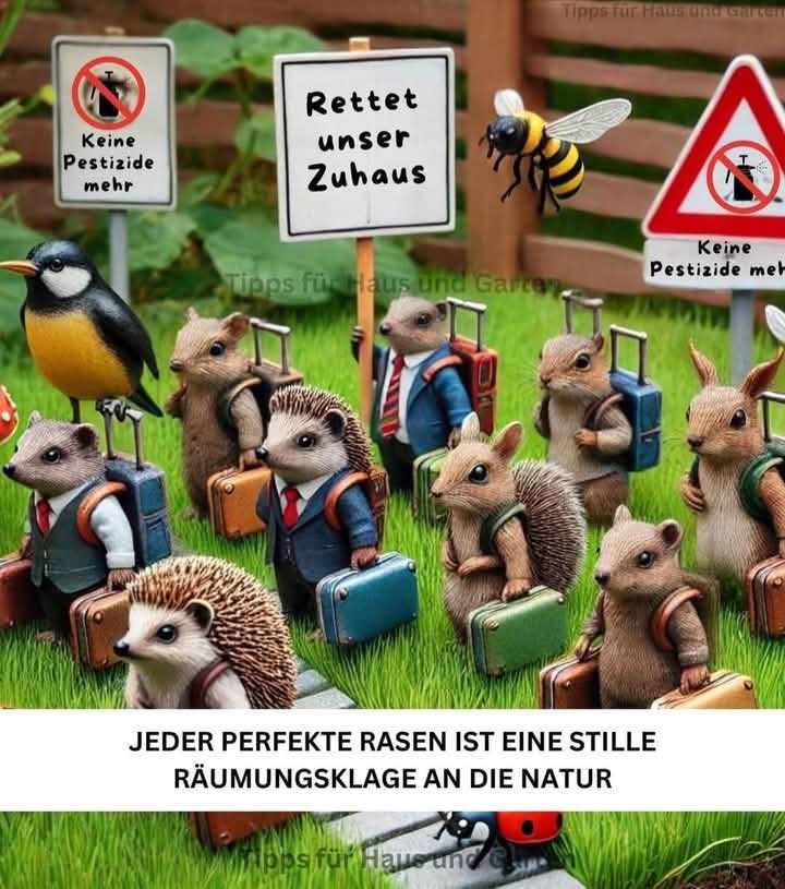 ‼️Bitte denkt mal darüber nach ‼️