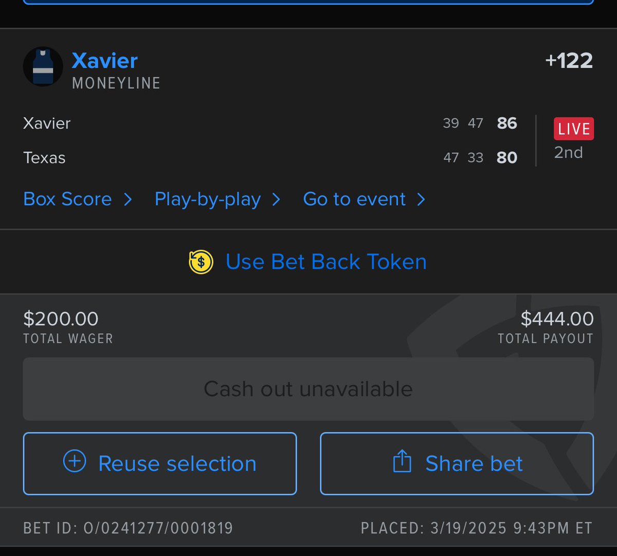 Lcapppy's tweet image. Haven’t lost a MM bet yet. Today we lock in