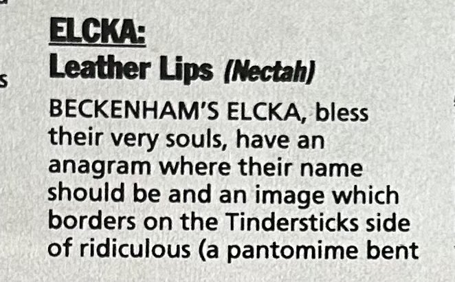 Steve Berrington tweet media