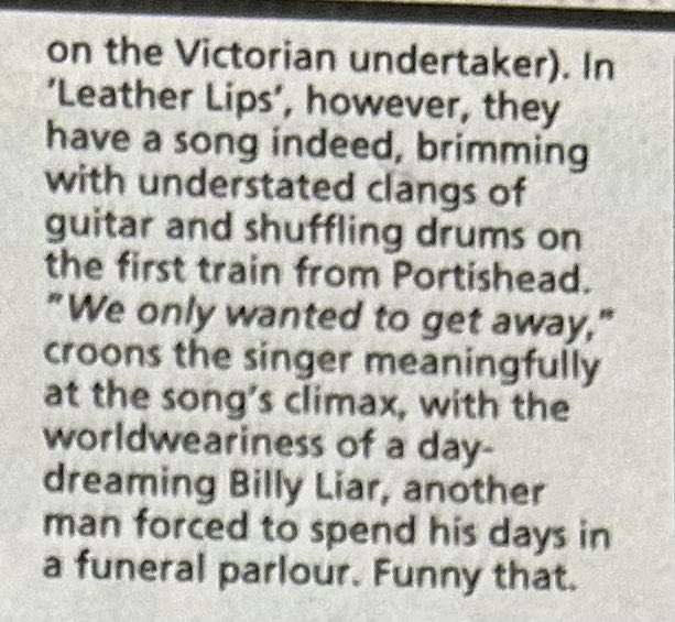 Steve Berrington tweet media