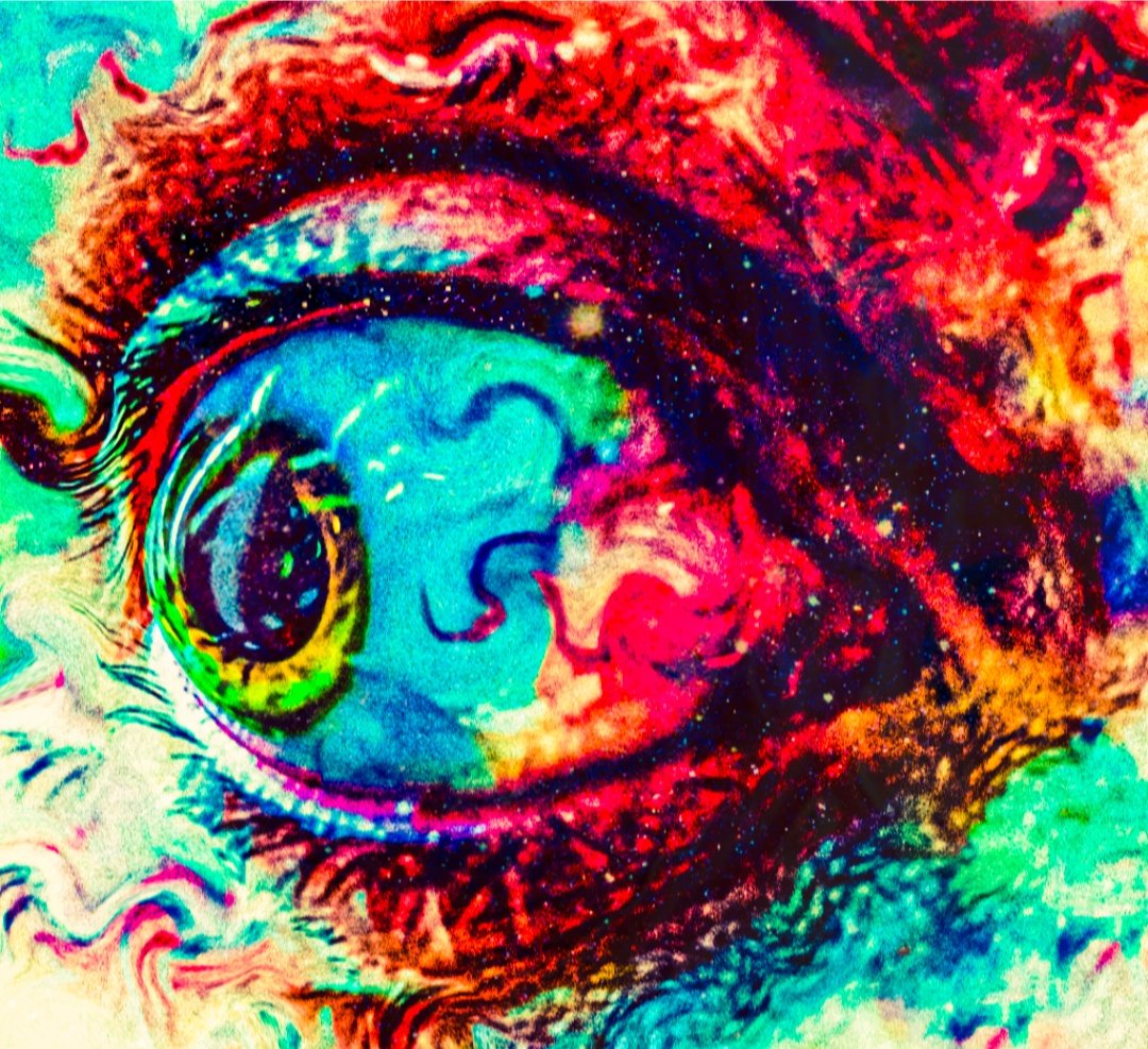 POLYPHEMUS     -by Sponge