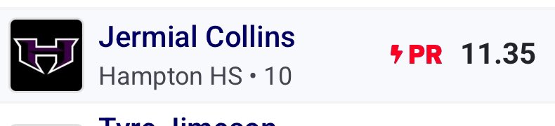 Jermial collins tweet media