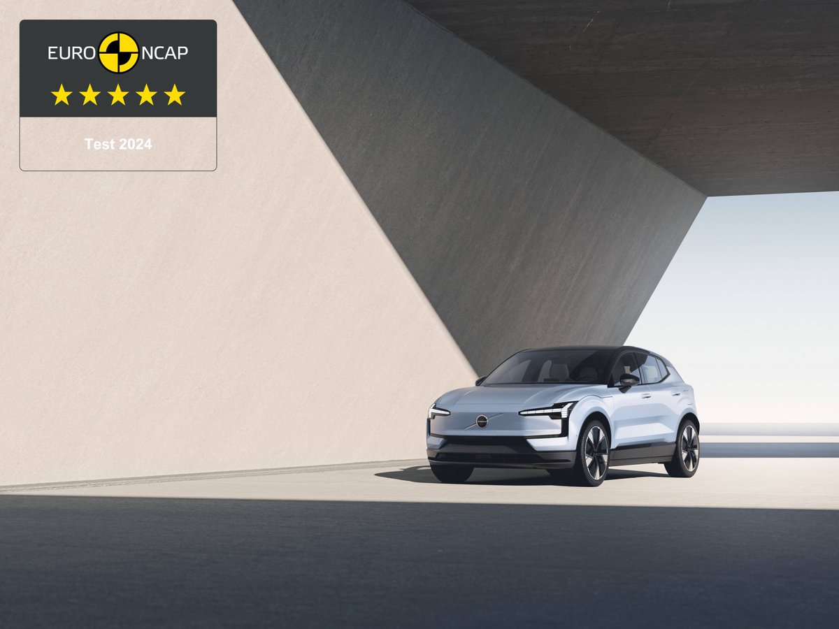 Portland Volvo Cars tweet media