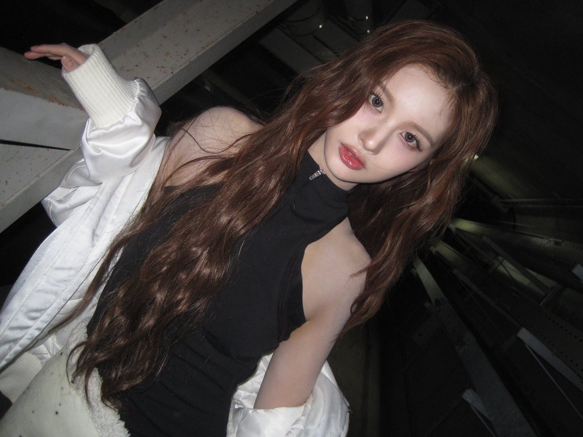 SULLYOON (설윤아) 🩷 (@NMIXX_SULLYUN) / Posts / X