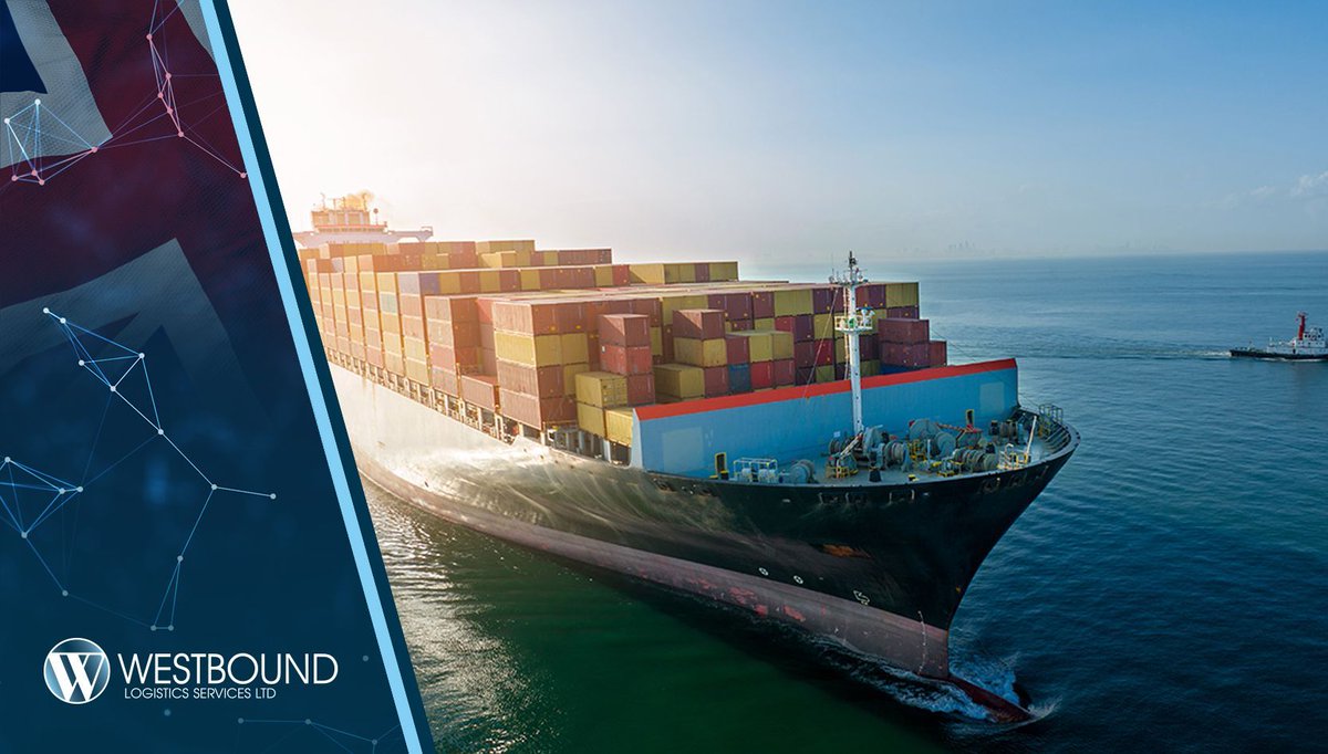 WestBoundUK's tweet image. Little Hope Of A Return To Suez Canal Shipping 
This weeks developments in the Middle East appear to have left little hope of a return to shipping through the Red Sea and Suez Canal.

#freightupdate #freightnews #logistics#supplychain #globaltrade #suezcanal #redseashipping