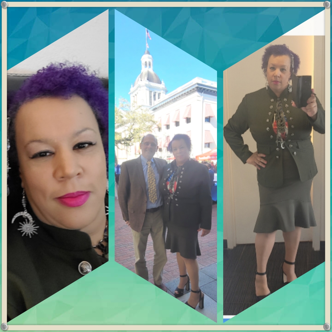 Tabia Lee, EdD tweet media